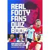 Mart Matthews The The Real Footy Fans Quiz Book (Tascabile)