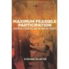 Stephen Schryer Maximum Feasible Participation (Copertina rigida) Post*45