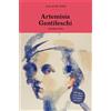 Jonathan Jones Artemisia Gentileschi (Copertina rigida) Lives of the Artists