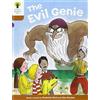 Roderick Hunt Oxford Reading Tree: Level 8: More Stories: The Evil G (Tascabile)