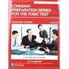 Lin Lougheed Longman Preparation Series for the TOEIC Test (Tascabile)