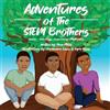 Rhea Miles Adventures of the STEM Brothers (Tascabile)