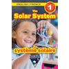 Ashley Lee The Solar System (Tascabile)