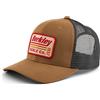 Berkley - Striper Trucker cap, Baseball cap Unisex - Adulto