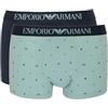 Emporio Armani Bermuda Uomo