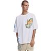 Desigual TS_Kiko, 1000 White, XL