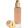 Yves Saint Laurent Touche Éclat Le Teint Fond De Teint B50-Honey 30 Ml