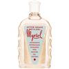 EUROSTIL MYRSOL After Shave METILSOL 180ML Unisex Adulto, Negro, Único
