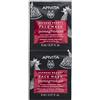 APIVITA SA APIVITA Express Beauty Maschera Viso al Melograno Illuminante e Rivitalizzante 2X8ML