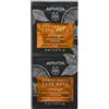 APIVITA SA APIVITA Express Beauty Maschera Viso all'Arancia Illuminante 2X8ML