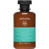 APIVITA SA APIVITA Oily Roots Dry Ends Shampoo Cute Grassa e Punte Secche 250 ml