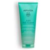 APIVITA SA Apivita Just Bee Clear Gel Detergente Purificante