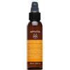 APIVITA SA Apivita Keratin Repair - Olio Termoprotettore, Riparatoratore E Anti-Crespo Per Capelli Danneggiati 100 ml