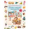 Nuinui Impara l'inglese facilmente. Libro sonoro interattivo. Ediz. a colori