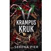 Serena Pier LLC Krampus Kruk: Age Gap Dark Romance Christmas Novella: 1