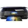 Epson Expression Photo XP-970 stampante fotografica multifunzione inkjet a cartucce (Epson Small-in) [C11CH45402]