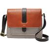 Fossil Kinley - Borsa a tracolla da donna grande o piccola