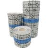 LisaCare set di cerotti adesivi impermeabili - trasparente 3 pz Cerott