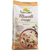 Muesli Energy Senza Glutine - Sarchio 250 g