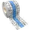 LisaCare cerotti adesivi impermeabili/foglio - 5cm x 10m trasparente 1