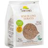 Semi di Lino Dorato Senza Glutine - Sarchio 180 g