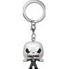 Funko Pocket Pop! Portachiavi The Nightmare Before Christmas - Jack Skellington