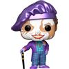 Funko Pop! Heroes Batman 1989 Joker Con Cappello Chase Vinyl Figure