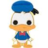 Funko Pop! Pin Disney - Paperino #03 Enamel Figura In Vinile