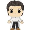 Funko Pop! Pins: Seinfeld - Jerry Puffy Shirt Chase Spilla In Smalto