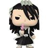 Funko Pop! Animazione: BLEACH - BYAKUYA KUCHIKI #1698