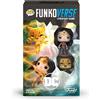 Funko Pop! Funkoverse Strategy Game DC Comics #102 - Wonder Woman e Cheetah