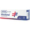 AMNOL Wasotonal Crema | Rinfrescante e Tonificante Gambe | 200 ml