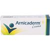 AURORA BIOFARMA Srl Aurora Biofarma, Arnicaderm Crema, 50 ml