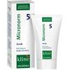 VALDERMA Srl Valderma, Micronorm Scrub 5 Peeling, 75 ml