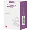URIACH ITALY Srl Clomeval Plus Gel Vaginale, 7 Applicatori Monodose