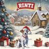 RINTI Chicko Calendario dell'Avvento per cani - 1 pz