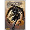 Joe Benitez M. M. C Lady Mechanika. Band 8: Das Monster aus d (Copertina rigida)