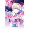 SOHEUN Alexandra Dickmann jangjin DS.Back Debut or Die 01 (Tascabile)