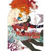 Yayoi Monzen Gandalf Bartholomäus Der Gemahl des Meeresgottes (Tascabile)