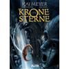 Ralf Schlüter Yann Die Krone der Sterne (Comic). Band 1 (von (Copertina rigida)
