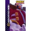 Ian Flynn Evan Sta Sonic the Hedgehog: The IDW Collection, Vo (Copertina rigida)