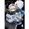 Claudia Peter Akari Kajimoto Even if you slit my Mouth 05 (Tascabile)