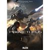 Christophe Bec Jean Diaz Prometheus. Band 23: Im Zwielicht (Copertina rigida)