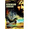 Daniel Defoe Robinson Crusoe (Tascabile)