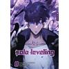 Chugong DUBU (REDICE STUDIO) Melina Honnef Solo Leveling 08 (Tascabile)