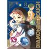 Gregor Wakouing Nao S Diamond in the Rough 08: Vom Schicksal geschl (Tascabile)