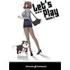Leeanne M Krecic Let's Play Volume 5 (Copertina rigida)