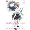 Shuzo Oshimi Martin Gericke Die Blumen des Bösen 1: Aku no Hana (Tascabile)
