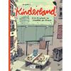 Mawil Kinderland: Eine Kindheit im Schatten der Mauer (Tascabile)