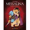 Jean-Yves Mitton Messalina 2: Lust und Tod (Copertina rigida)